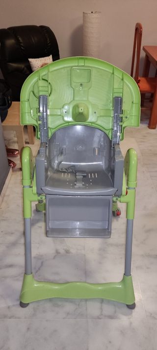 TRONA BEBÉ (REBAJADA)