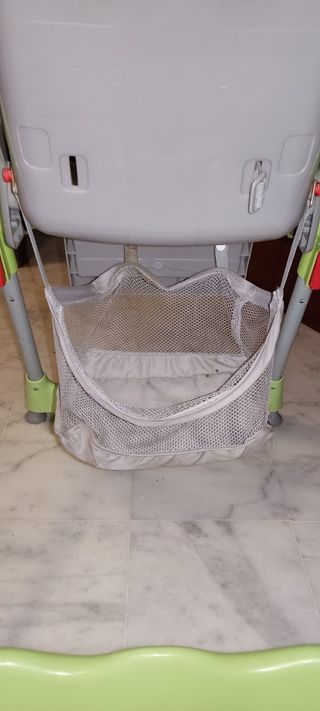 TRONA BEBÉ (REBAJADA)