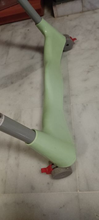 TRONA BEBÉ (REBAJADA)