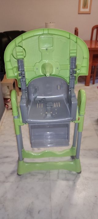 TRONA BEBÉ (REBAJADA)