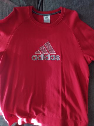 Sudadera Adidas talla L