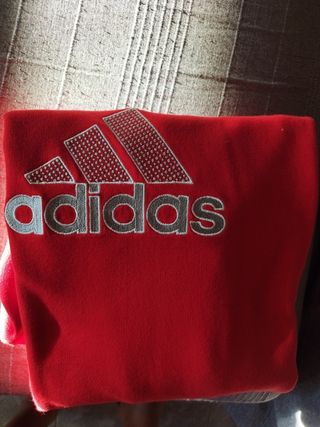 Sudadera Adidas talla L