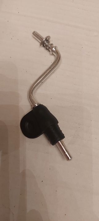 Tubo difusor vapor cafelizzia cumbia