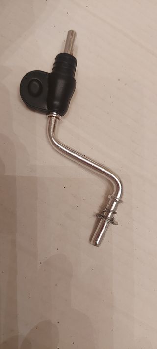 Tubo difusor vapor cafelizzia cumbia