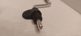 Tubo difusor vapor cafelizzia cumbia