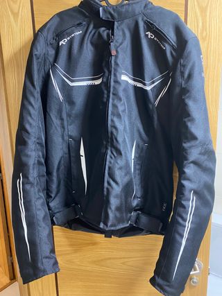 Chaqueta moto Bering XL