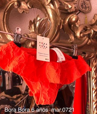 10 prendas NUEVAS  a 5€ unid