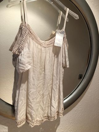 10 prendas NUEVAS  a 5€ unid