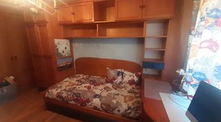 Dormitorio Madera Maciza.