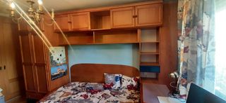 Dormitorio Madera Maciza.