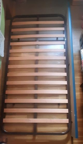 Dormitorio Madera Maciza.