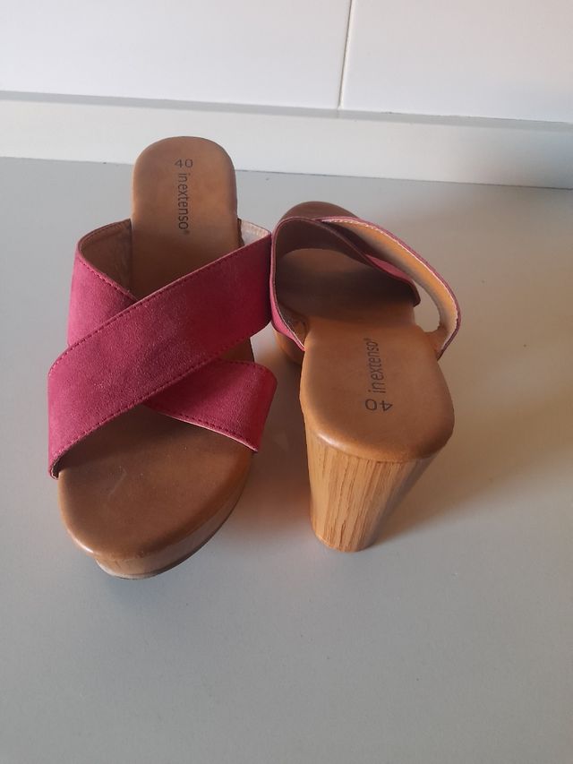 Sandalias 👡