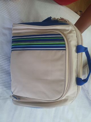 Mochila picnic