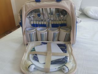 Mochila picnic