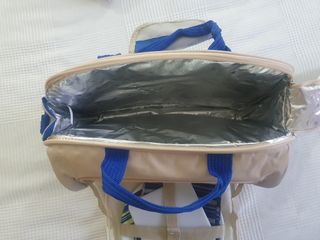 Mochila picnic