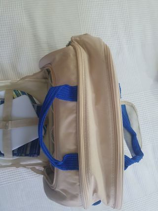 Mochila picnic
