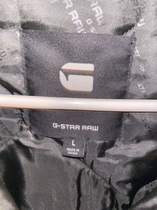 Chaqueta G-Star