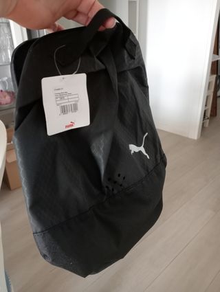 sacca porta scarpe puma