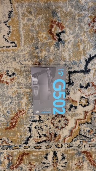 wireless mouse g502 logitech lightspeed