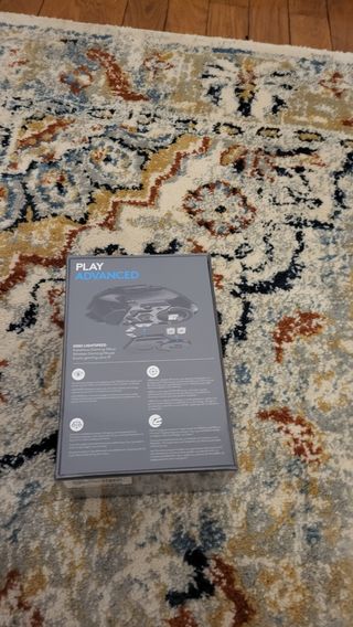 wireless mouse g502 logitech lightspeed