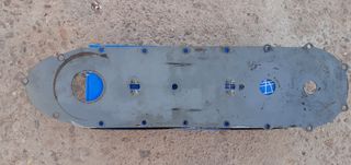 tapa de cadena vespino sc.