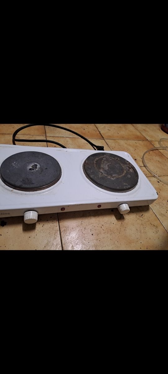 Fogones para canping