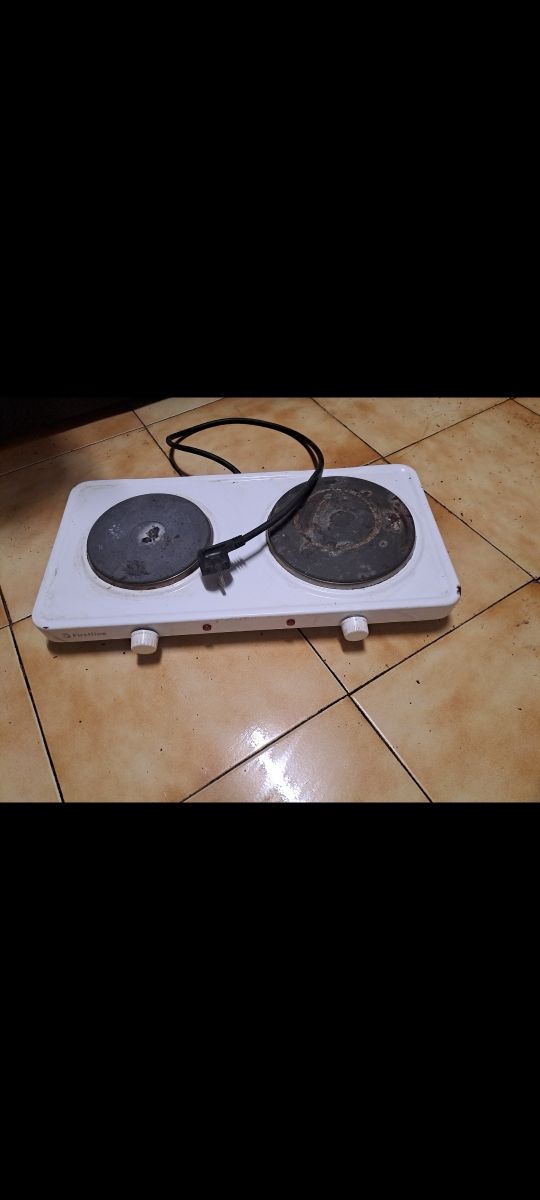 Fogones para canping