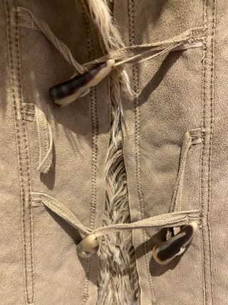 CHAQUETA MUJER, MARCA JOCAVI, T. 42