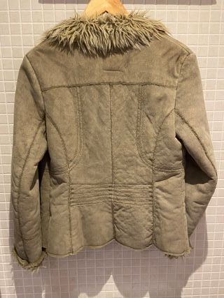 CHAQUETA MUJER, MARCA JOCAVI, T. 42