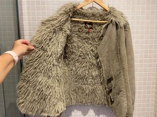 CHAQUETA MUJER, MARCA JOCAVI, T. 42