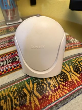 Timbre extra inalambrico portero electronico