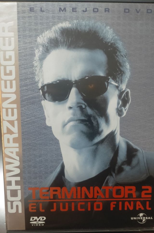 Terminator 2