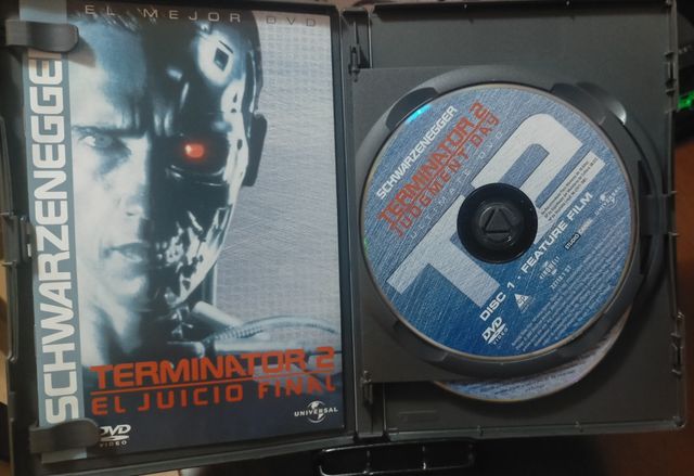 Terminator 2