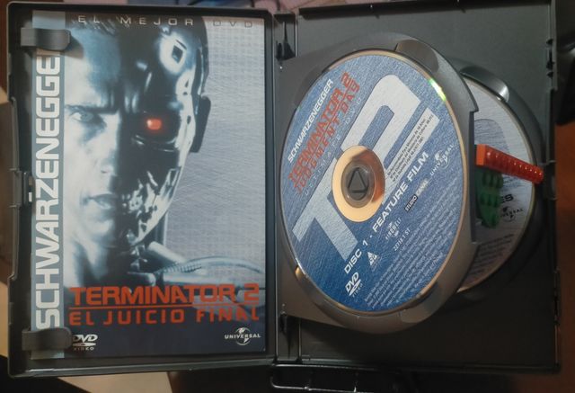 Terminator 2