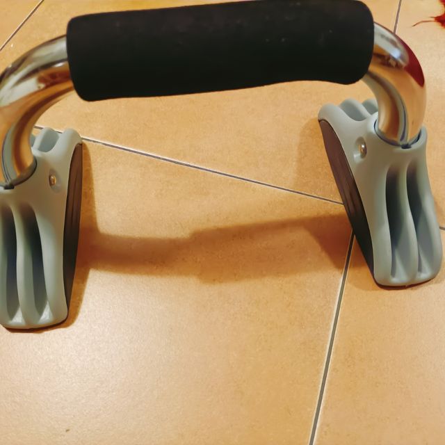SOPORTE PARA FLEXIONES CON ESPUMA