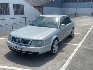 Audi S6 1996