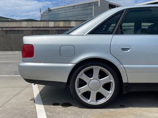 Audi S6 1996