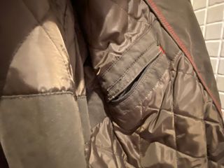 CHAQUETON HOMBRE, MARRÓN. t 54