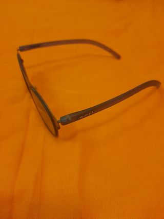 Occhiali da sole West