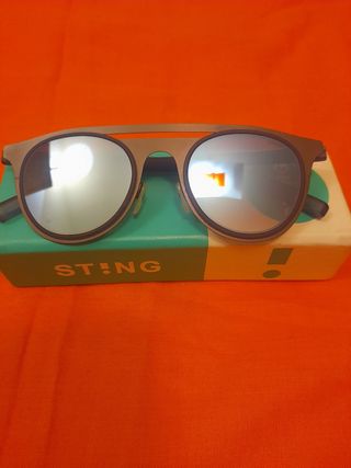 Occhiali da sole West