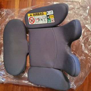 Silla bebé de coche confort axissfix plus