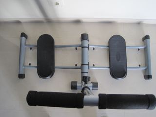 Máquina para piernas Leg Magic