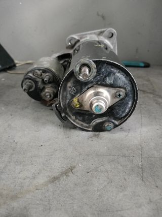 motor de arranque Ford