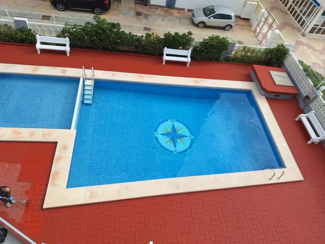 Mantenimiento Piscina y jardin