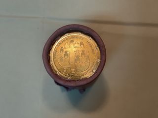 Moneda  2€ conmemorativa Portugal 2023