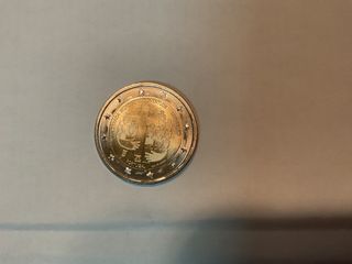 Moneda  2€ conmemorativa Portugal 2023