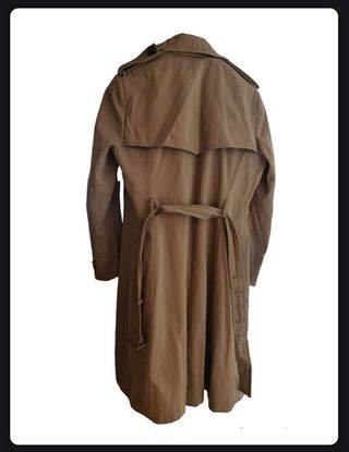 GABARDINA 