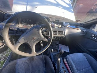 Mitsubishi Galant 1997 124.244 km