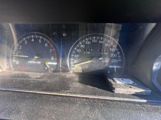 Mitsubishi Galant 1997 124.244 km