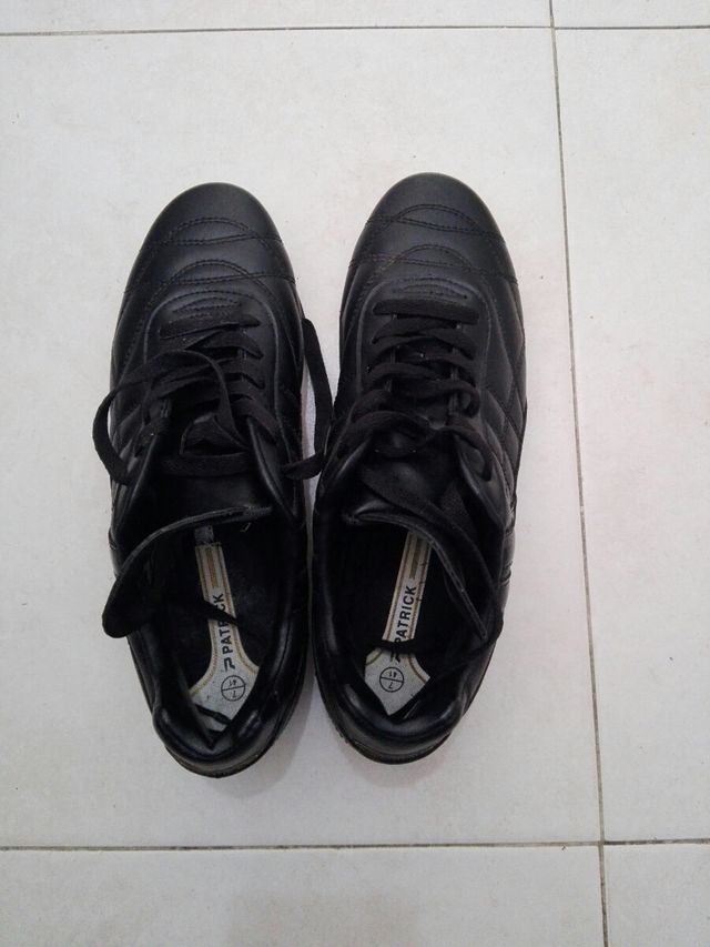 botas de fútbol Talla 41